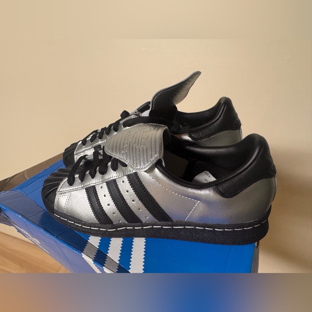 Adidas Superstar 82 - Women’s